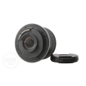 CANON RFS 10-18 F/4-6.3 IS STM