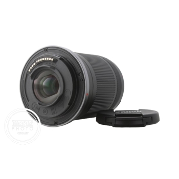 CANON RF-S 18-150 F/3.5-6.3 STM