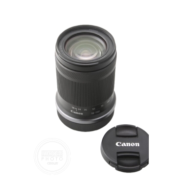 CANON RF-S 18-150 F/3.5-6.3 STM