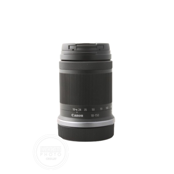 CANON RF-S 18-150 F/3.5-6.3 STM