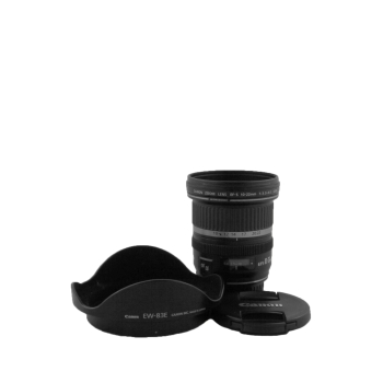 CANON ZOOM EF-S 10-22/3,5-4,5 USM