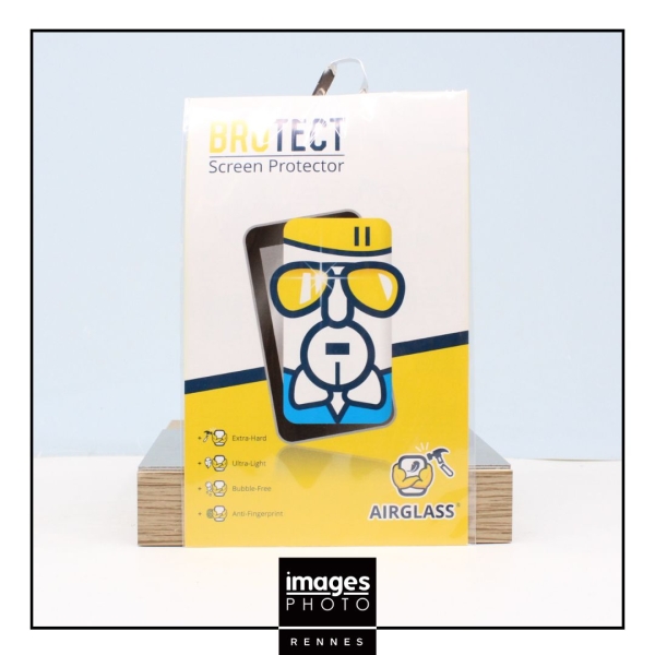 BROTECT PROTECTION ECRAN FUJI X-T3