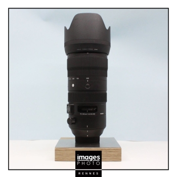 SIGMA 70-200/2.8 DG OS HSM SPORTS MONTURE NIKON