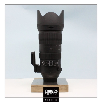 SIGMA 70-200/2.8 DG OS HSM SPORTS MONTURE NIKON