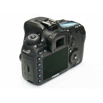 CANON EOS 7D MK II (33890 clics)