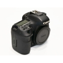 CANON EOS 7D MK II (33890 clics)