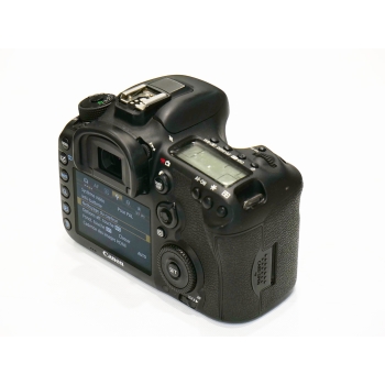 CANON EOS 7D MK II (33890 clics)