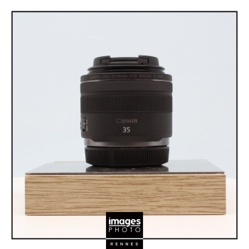 CANON RF 35/1.8 MACRO IS STM
