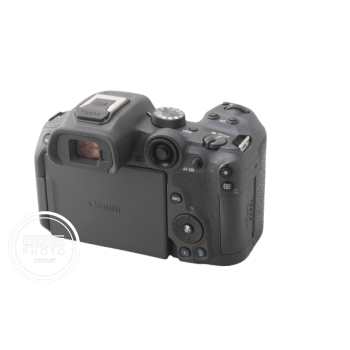 CANON EOS R7 NU (MOINS DE 2000 CLICS)