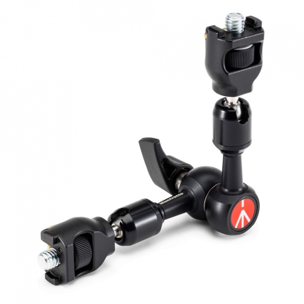 MANFROTTO BRAS FICTION 244 MICRO-AR MANFROTTO BRAS FICTION 244 MICRO-AR