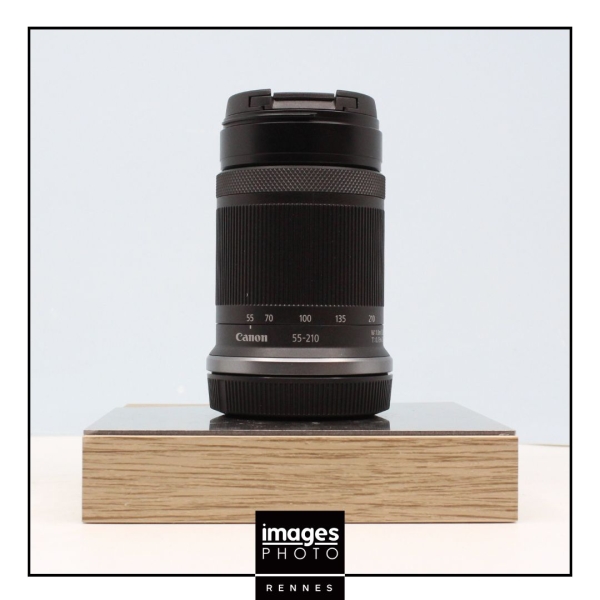 CANON RF-S 55-210/5-7.1 IS STM CANON RF-S 55-210/5-7.1 IS STM