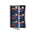 GEPE SAFE STORAGE POUR CARTES CF