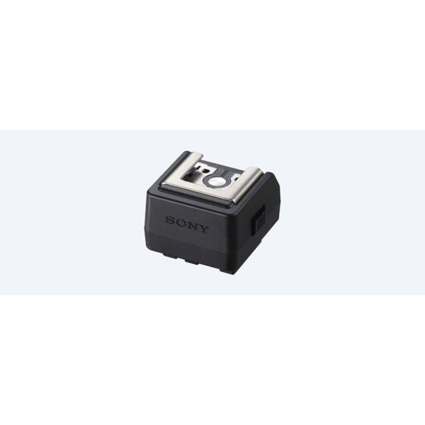 SONY ADAPTATEUR FLASH  ADP-AMA