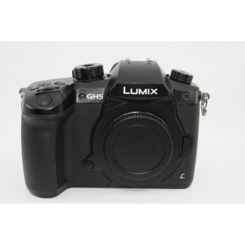 PANASONIC GH5