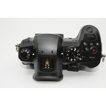 PANASONIC GH5
