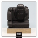 CANON 6D II + GRIP BG-E21