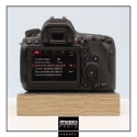 CANON 6D II + GRIP BG-E21
