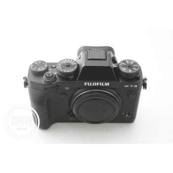 FUJIFILM X-T3
