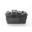 FUJIFILM X-T3