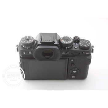FUJIFILM X-T3