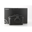 FUJIFILM X-T3