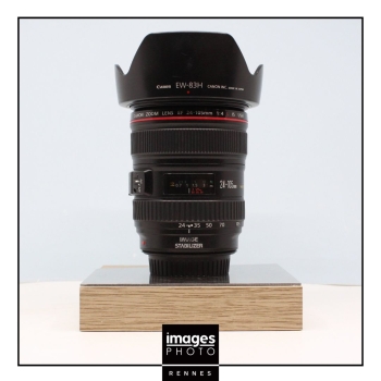 CANON EF 24-105/4 L IS