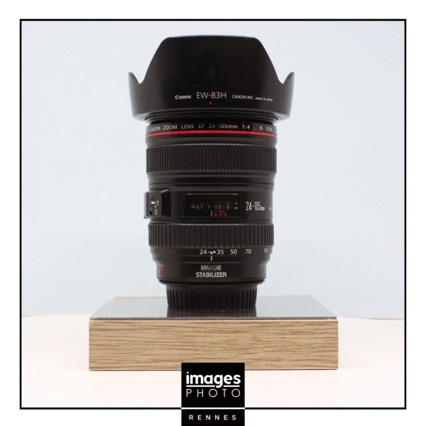 CANON EF 24-105/4 L IS CANON EF 24-105/4 L IS