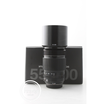 FUJIFILM XF 55-200 MM F/3.5-4.8 R LM OIS