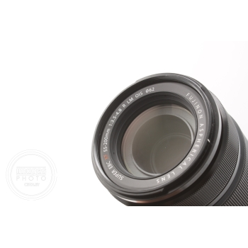 FUJIFILM XF 55-200 MM F/3.5-4.8 R LM OIS