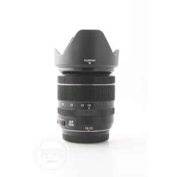 FUJIFILM XF 18-55 MM F/2.8-4 OIS