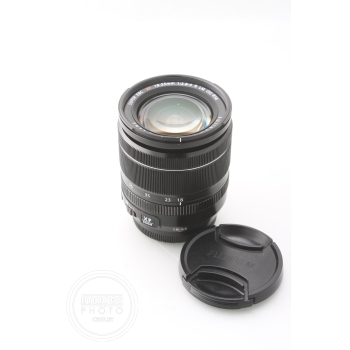 FUJIFILM XF 18-55 MM F/2.8-4 OIS