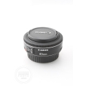 CANON EF 40MM F/2.8 STM