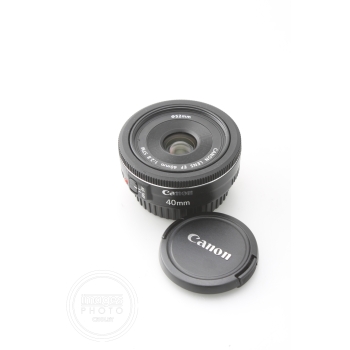 CANON EF 40MM F/2.8 STM