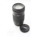 CANON EF-S 55-250 MM F/4-5.6 IS STM