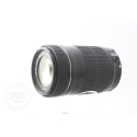 CANON EF-S 55-250 MM F/4-5.6 IS STM