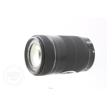 CANON EF-S 55-250 MM F/4-5.6 IS STM