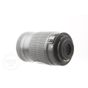 CANON EF-S 55-250 MM F/4-5.6 IS STM