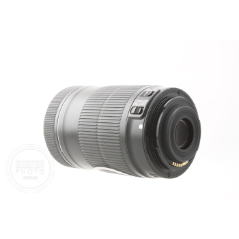 CANON EF-S 55-250 MM F/4-5.6 IS STM