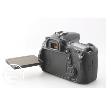 CANON EOS 70D (2968 CLICS)
