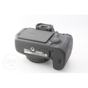 CANON EOS 70D (2968 CLICS)