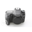 CANON EOS 70D (2968 CLICS)