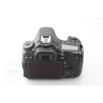 CANON EOS 70D (2968 CLICS)