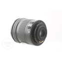 CANON EF-S 10-18 MM F/4.5-5.6 IS STM