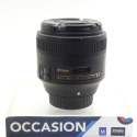 NIKON AF-S 85/1.8 G