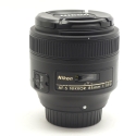 NIKON AF-S 85/1.8 G