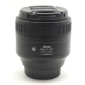 NIKON AF-S 85/1.8 G