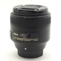 NIKON AF-S 85/1.8 G