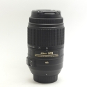 NIKON AF-S 55-300/4.5-5.6 G ED DX