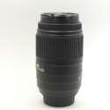 NIKON AF-S 55-300/4.5-5.6 G ED DX
