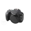 CANON EOS 250D (MOINS DE 22000 CLICS)